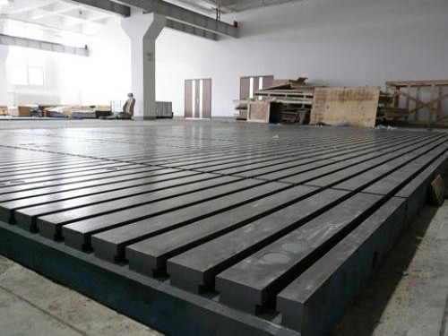 T型槽大理石檢測工作臺價格多少？這款產品的價格是比較穩定的，但是根據客戶所需求的精度、材質、規格的不統一，所以在價格上還是有一定的偏差